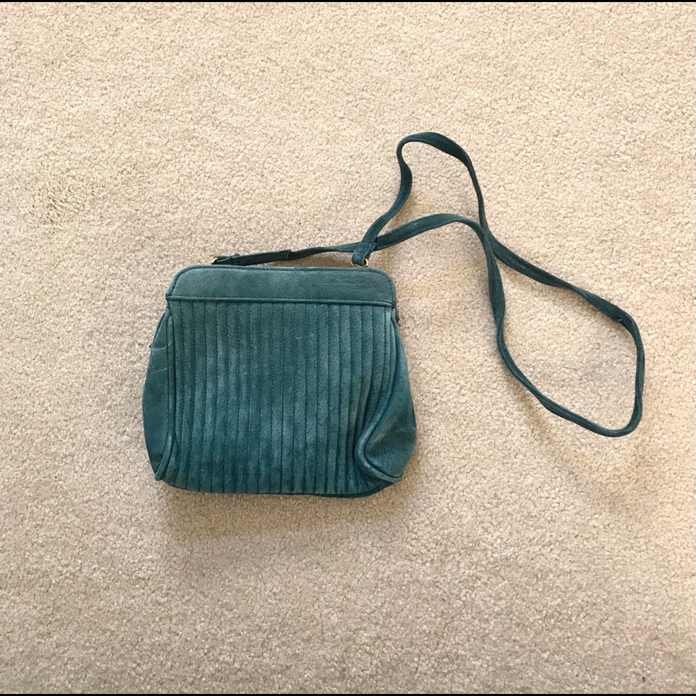 Vintage Purse